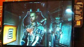 Dead Space 2 Gamefest Video