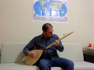 SÜPHAN DAĞI TÜRKÜSÜ