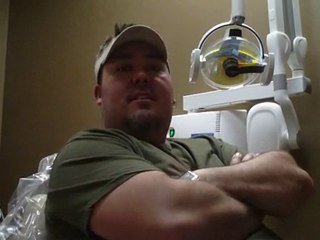 Nashville dentist 6158228262 Dr. Scott Harbin