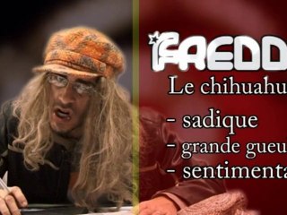 Court metrage pixiliation TAXI les Origines IMAGINPROD