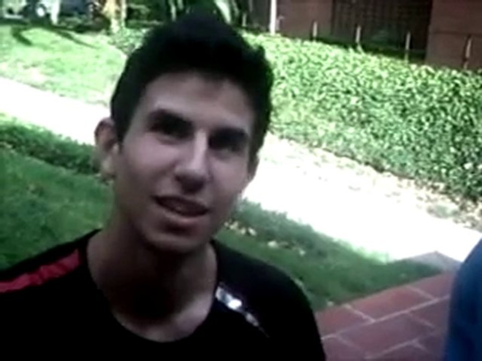 parkour Free Fluency parte 2