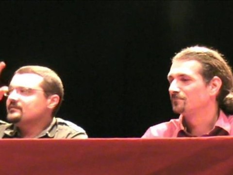 AL Rencontres/Concours NIACA 2010 à Cannes