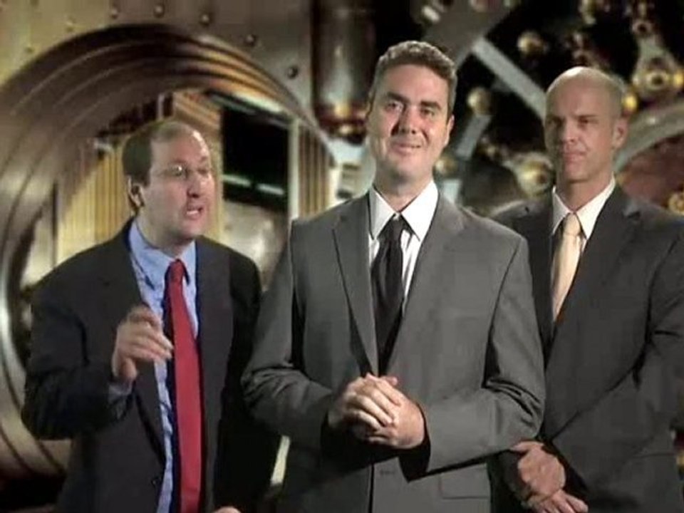 Congressmen Caught Smoking Weed!