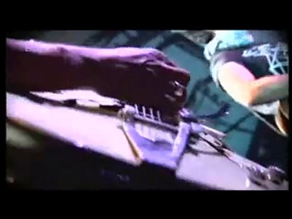 Eiffel - A Tout Moment La Rue