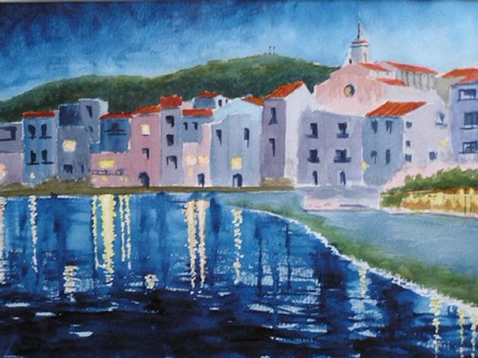 Ramón Abad Pinturas
