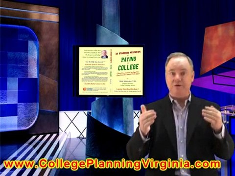College Planning Virginia - Matching Students With The Righ