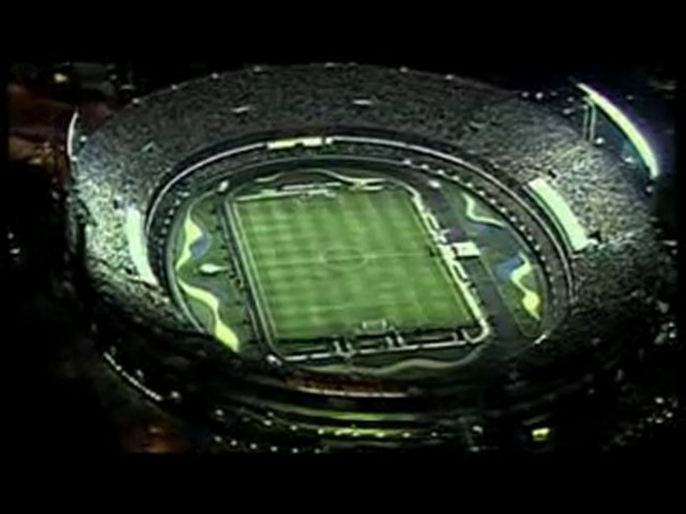 El gol 1284 de Pele