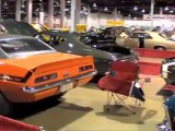 2010 Muscle Car And Corvette Nationals  MCACN Promo Video