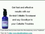 Revitol Cellulite Solution