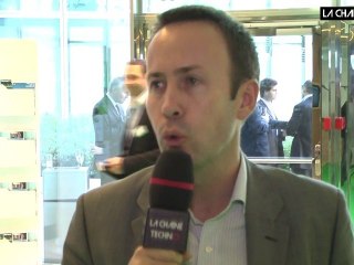 Lancement officiel de Windows Phone 7