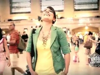 Julissa What Else Can I Say - Vida Extrema