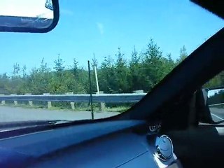 balade a mont tremblant