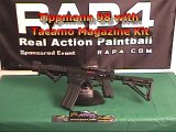 Tacamo Magazine Kit for Tippmann 98