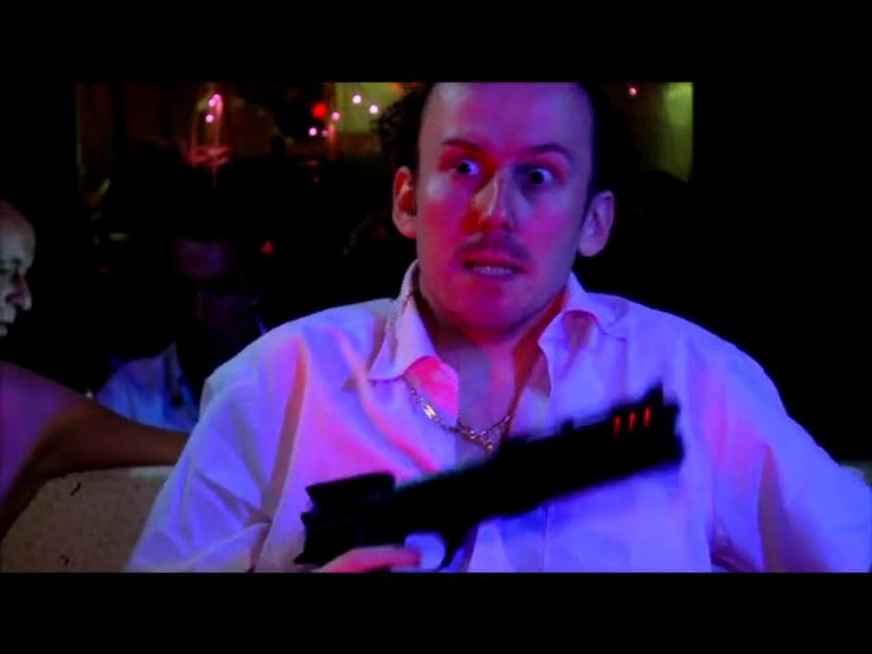 Court métrage pilote zahia réalisé par Imag'in prod