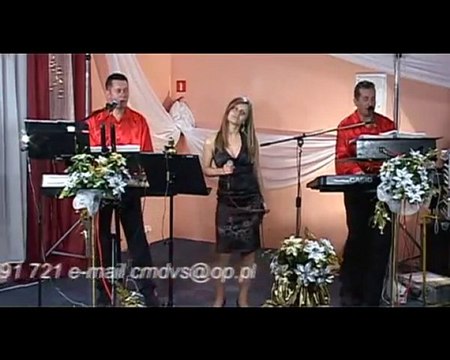 The Brothers Band - Mam dla Ciebie szczęścia dzień