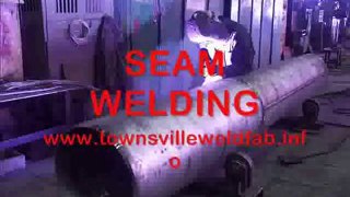 Townsville Welding & Fabrication - Welding supplies Townsvi