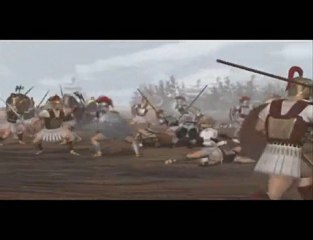 Age of Empires - Introduction (Avalon Music Remix)