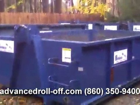 CT Dumpster Rental Danbury New Milford Brookfield Rent Dump