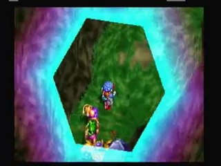 Let's Play Grandia: Part 62: Lama Mountains