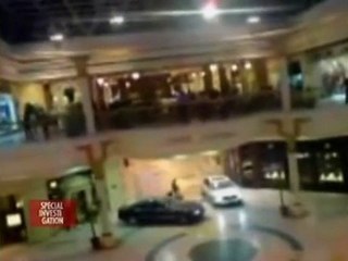 (c+) investigation : Pink Panthers 3.3