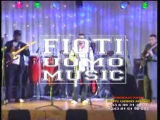 TRIPASON LE CORRECTEUR CHANTE MADILU SYSTEM SAMYTO MUKUBUA 1