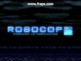 Robocop2D2 vs Terminator by Park production