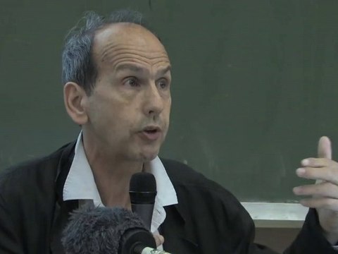 Économistes atterrés: André Orléan