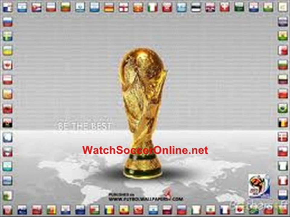 watch fifa world cup south africa final online