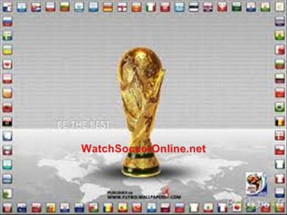 watch fifa world cup south africa final online