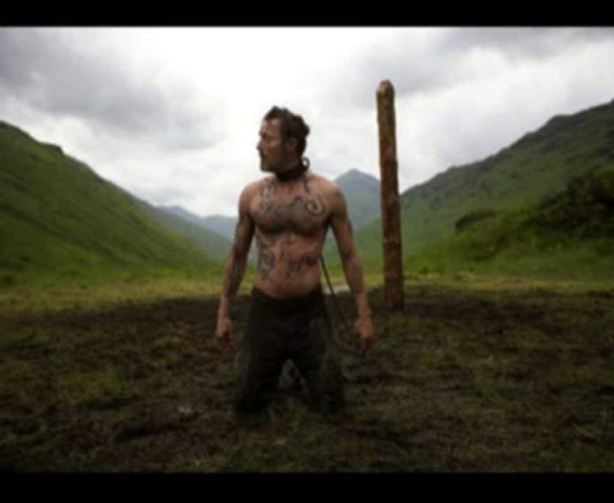 Valhalla Rising 2010 full movie: Watch online for free in HD