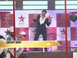 Akshay is a closet retro freak