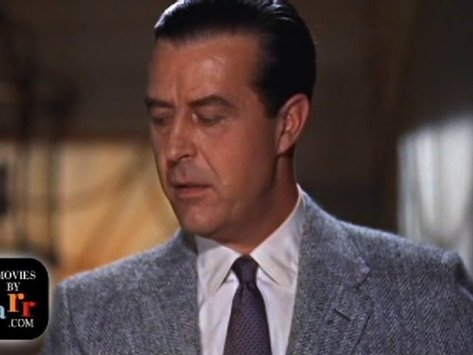 Movie of the Week: Dial M for Murder