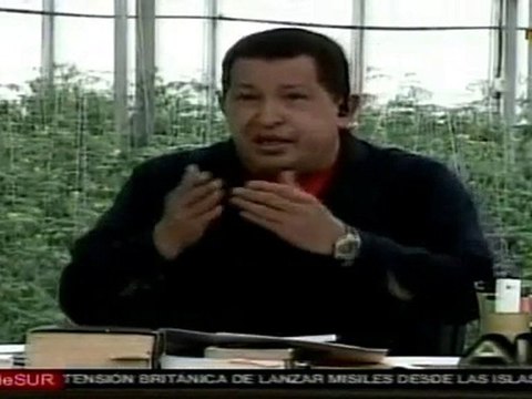 Venezuela nacionaliza fábrica de lubricantes y químicos