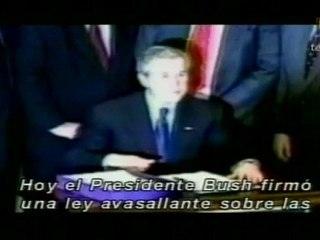 En las deudas creemos (In debt we trust)