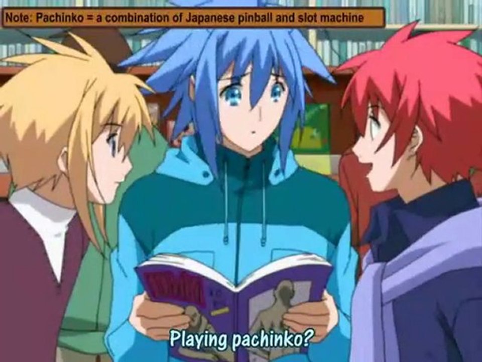 Idiot's Anime Now