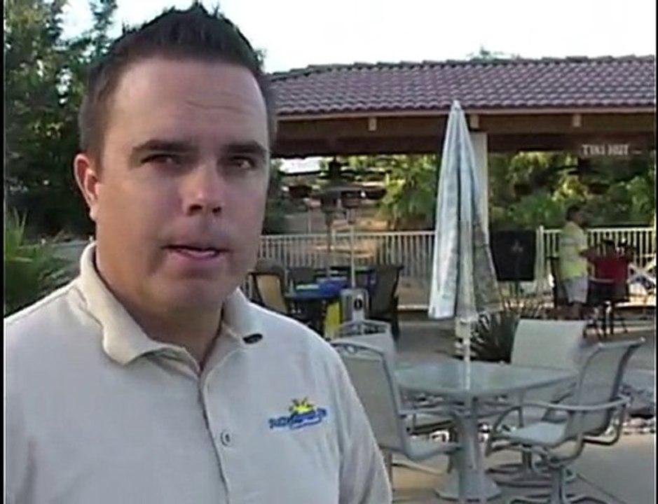 Custom Swimming Pool Builder Bonsall CA, North County San D