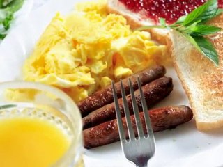 Breakfast at The Westside Cafe in Vail