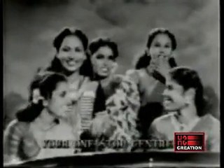 Kada kada loda loda vandi