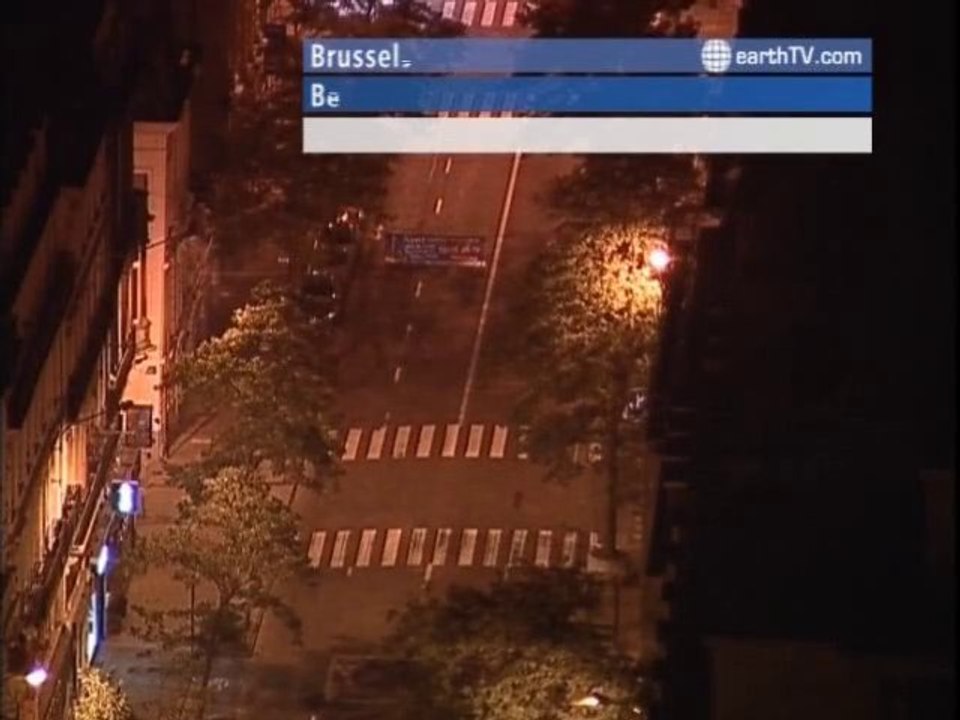 Hong Kong SAR - China, Muscat - Oman, Bandar Seri Begawan - Brunei, Avignon - France, London - United Kingdom, Brussels - Belgium, Melbourne - Australia