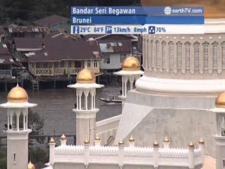 Hong Kong SAR - China, Geneva - Switzerland, Berlin - Germany, Budapest - Hungary, Bandar Seri Begawan - Brunei, Washington - USA, Tenerife - Spain