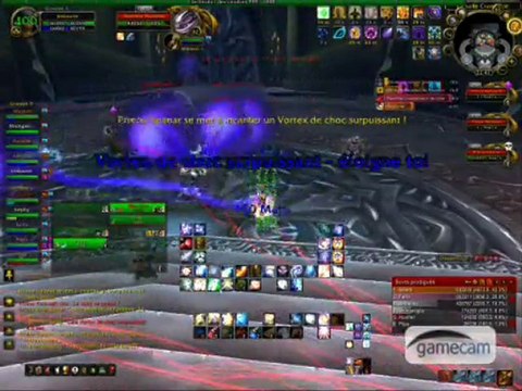 ICC wow conseil des princes de sang