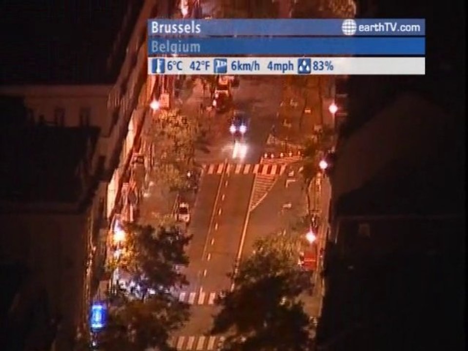 Paris - France, Bandar Seri Begawan - Brunei, Muscat - Oman, Brussels - Belgium, Geneva - Switzerland, Cannes - France, Lugano - Ticino - Switzerland