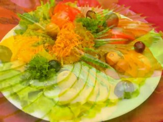 Westside Cafe Catering, Vail, Colorado