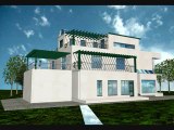 Proiect casa Diana | Modele Case Moderne