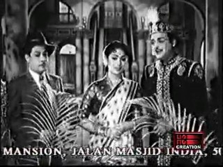 Suntharangiyai Parhathanale -Kadan Vangi Kalyanam