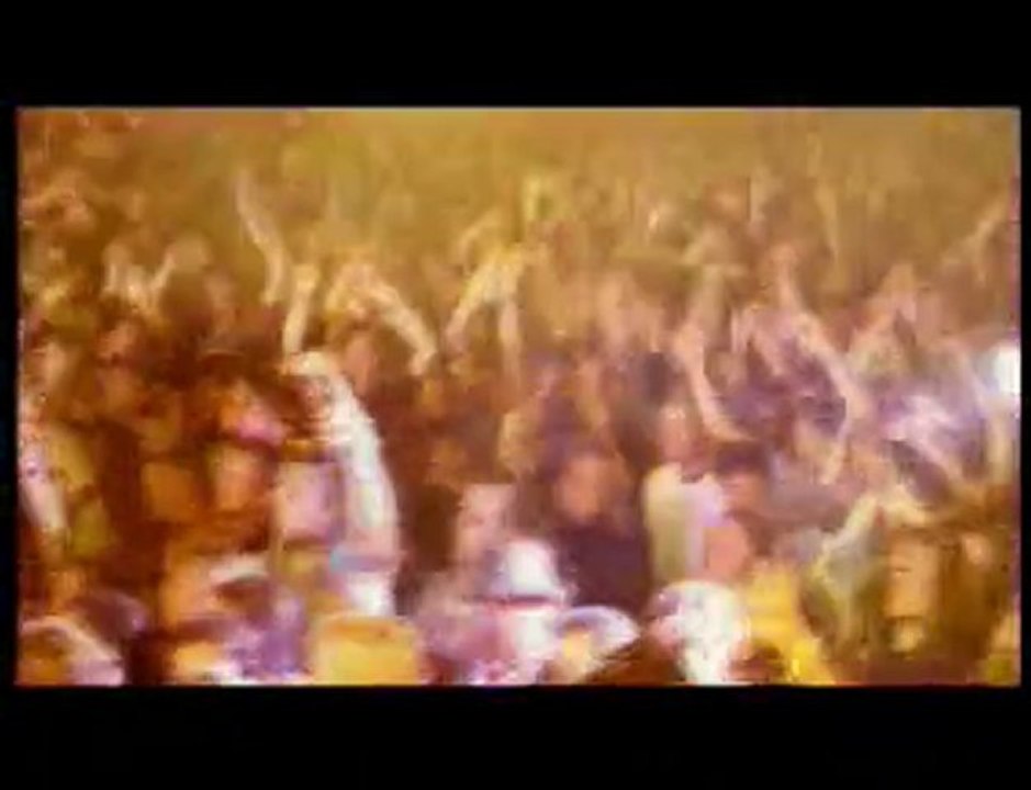 underworld - cowgirl (live)