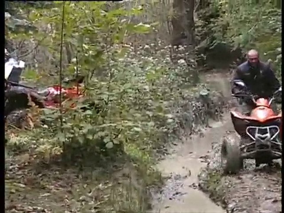 tire a la corde pour David