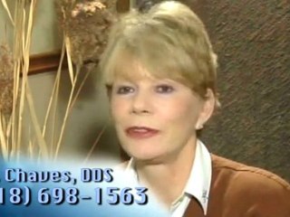 Sedation Dentistry Los Angeles - Sedation Dentistry in Los