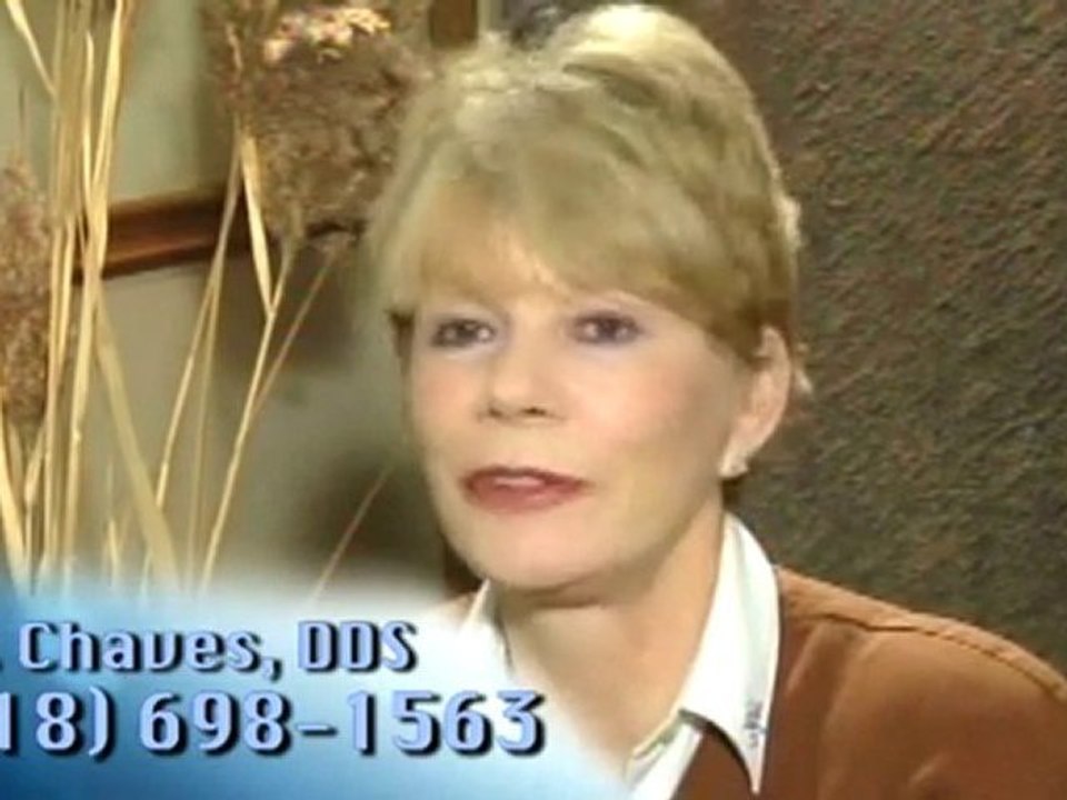 Sedation Dentistry Los Angeles - Sedation Dentistry in Los