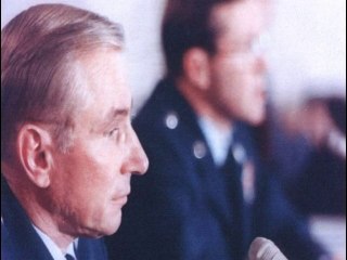 TRAILER FILMU O GENERALE PILOCIE DONALDZIE JOSEPHIE KUTYNIE